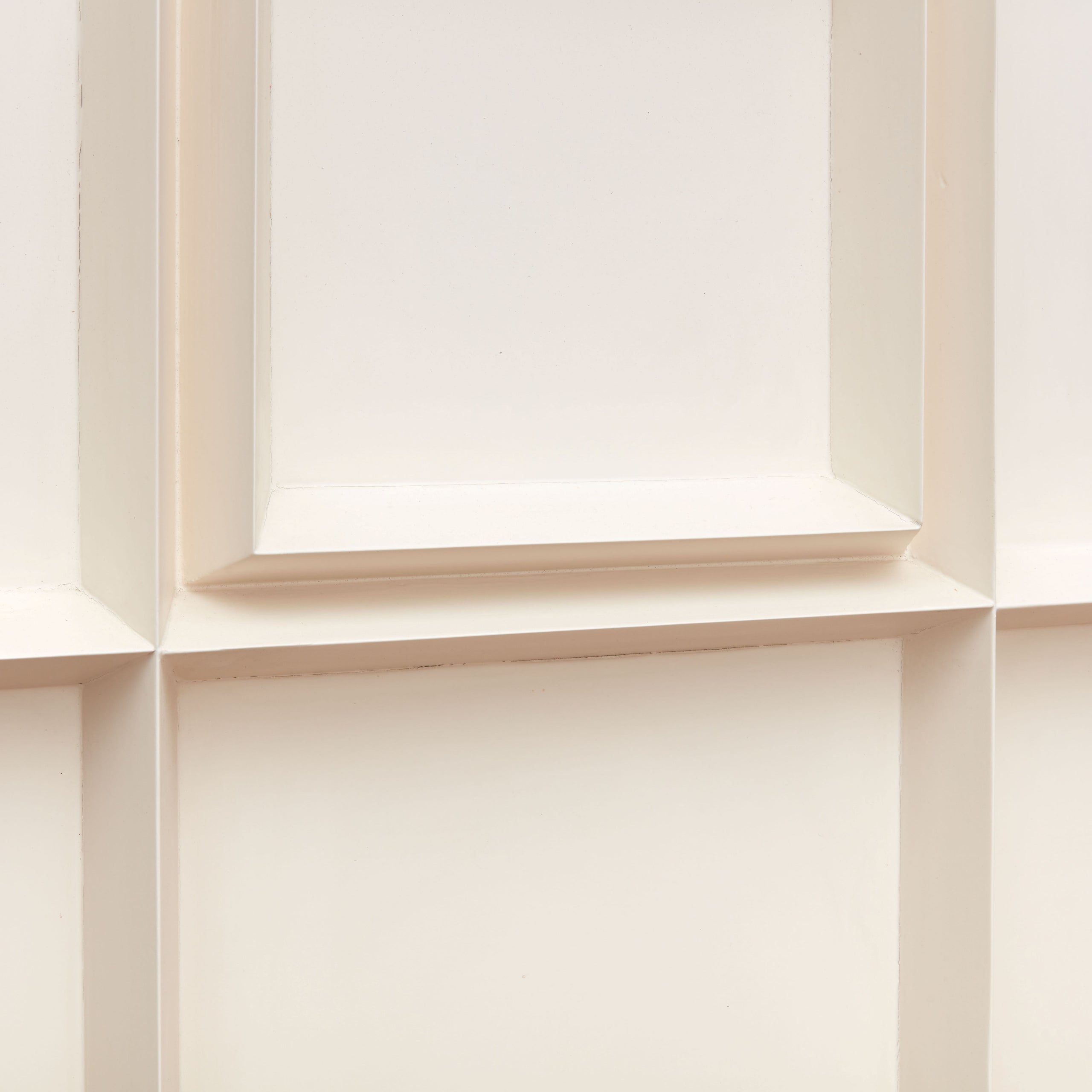 Renaat Ramon | Constructivist Wall Relief