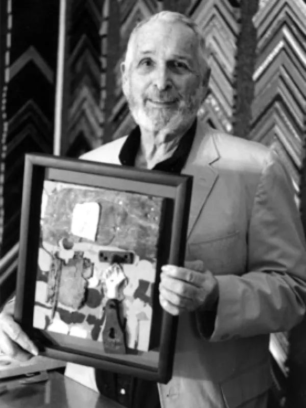Kenneth Nack