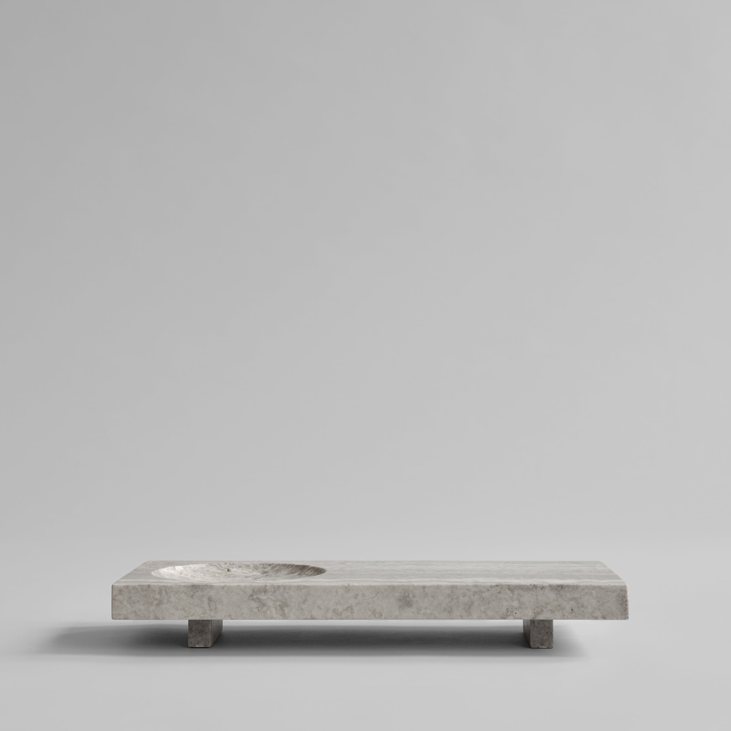 101 Copenhagen | Oka Tray - Earth