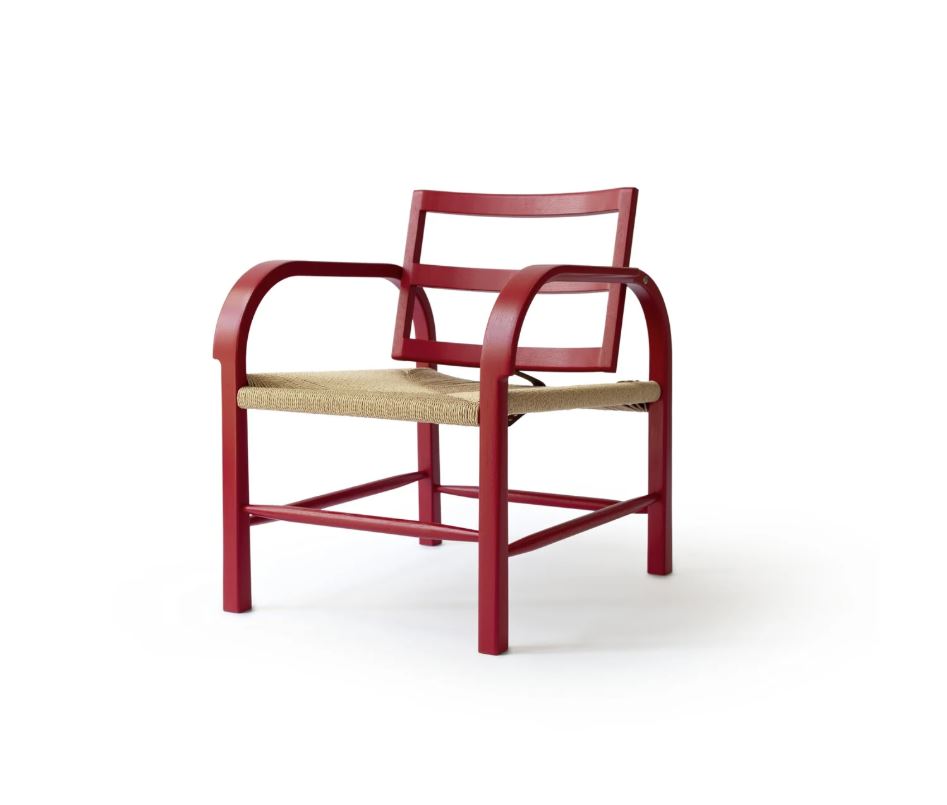 MAZŌ | ARCH Lounge Chair