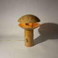 Streicher Goods | Hi Hat Table Lamp