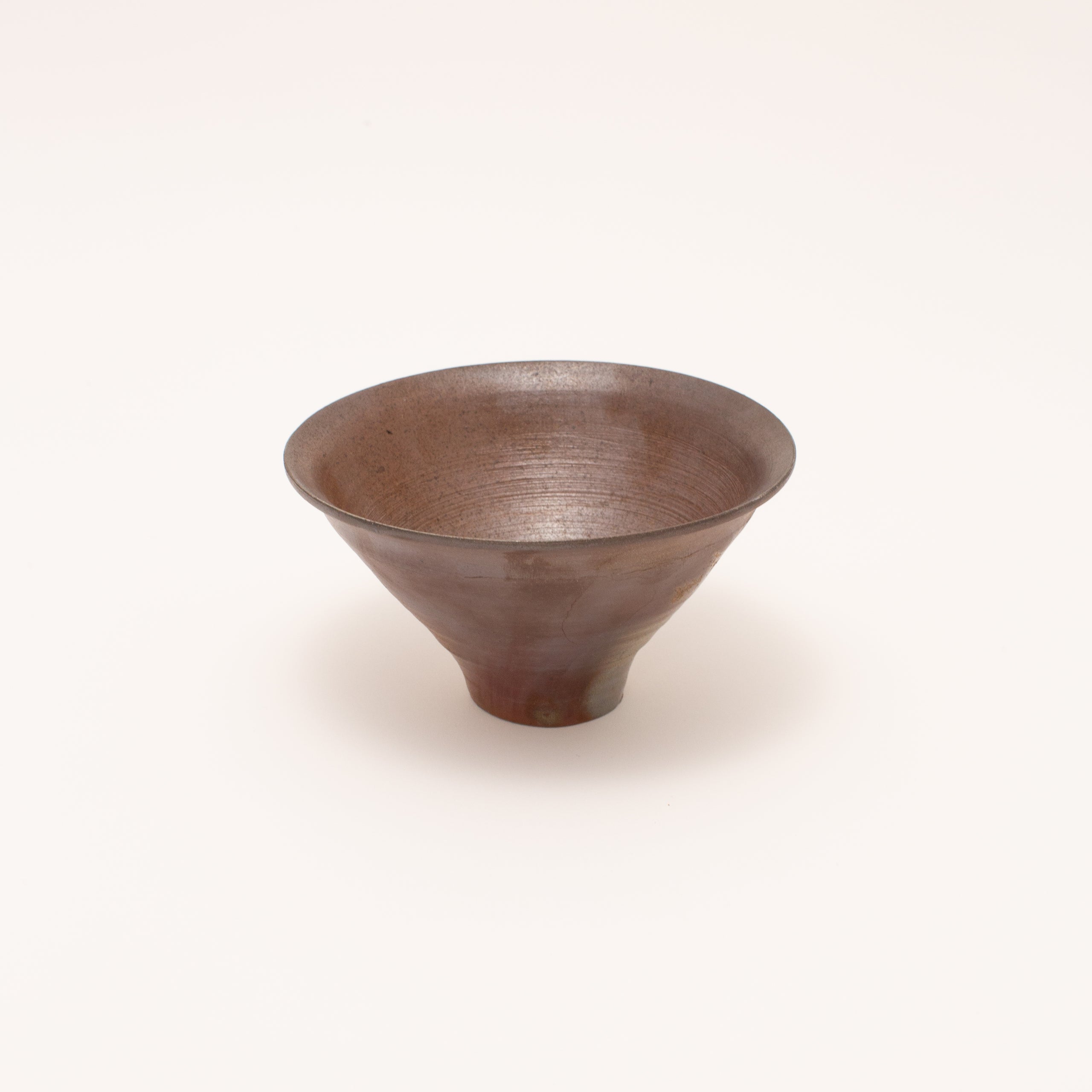 Studio Hanzashi | Bizen Cup