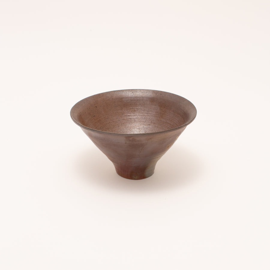 Studio Hanzashi | Bizen Cup