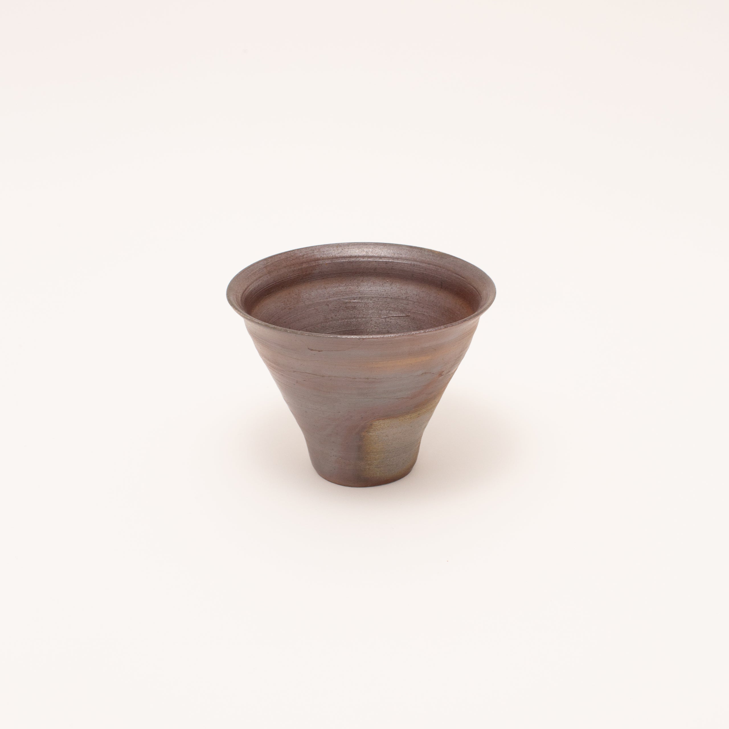 Studio Hanzashi | Bizen Small Cup