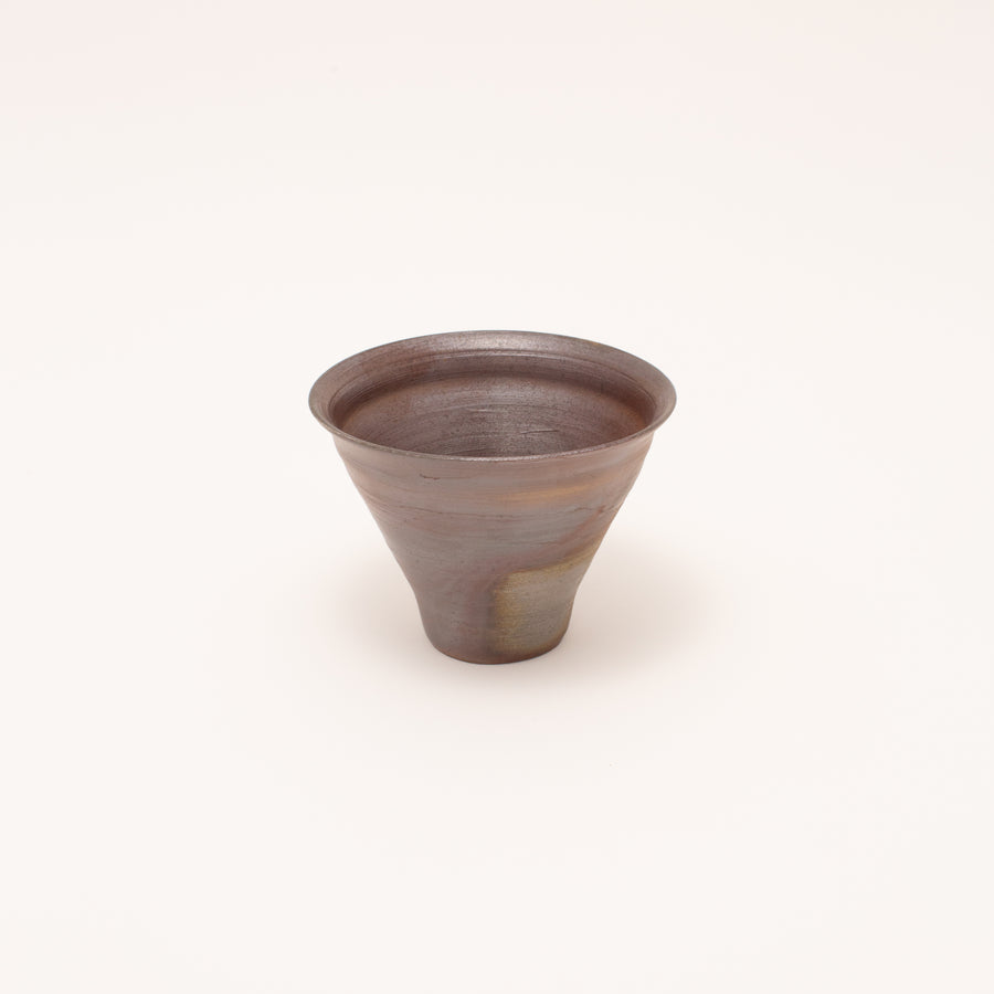 Studio Hanzashi | Bizen Small Cup