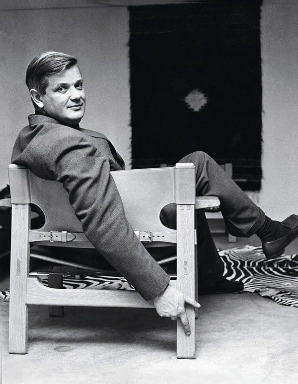 Børge Mogensen