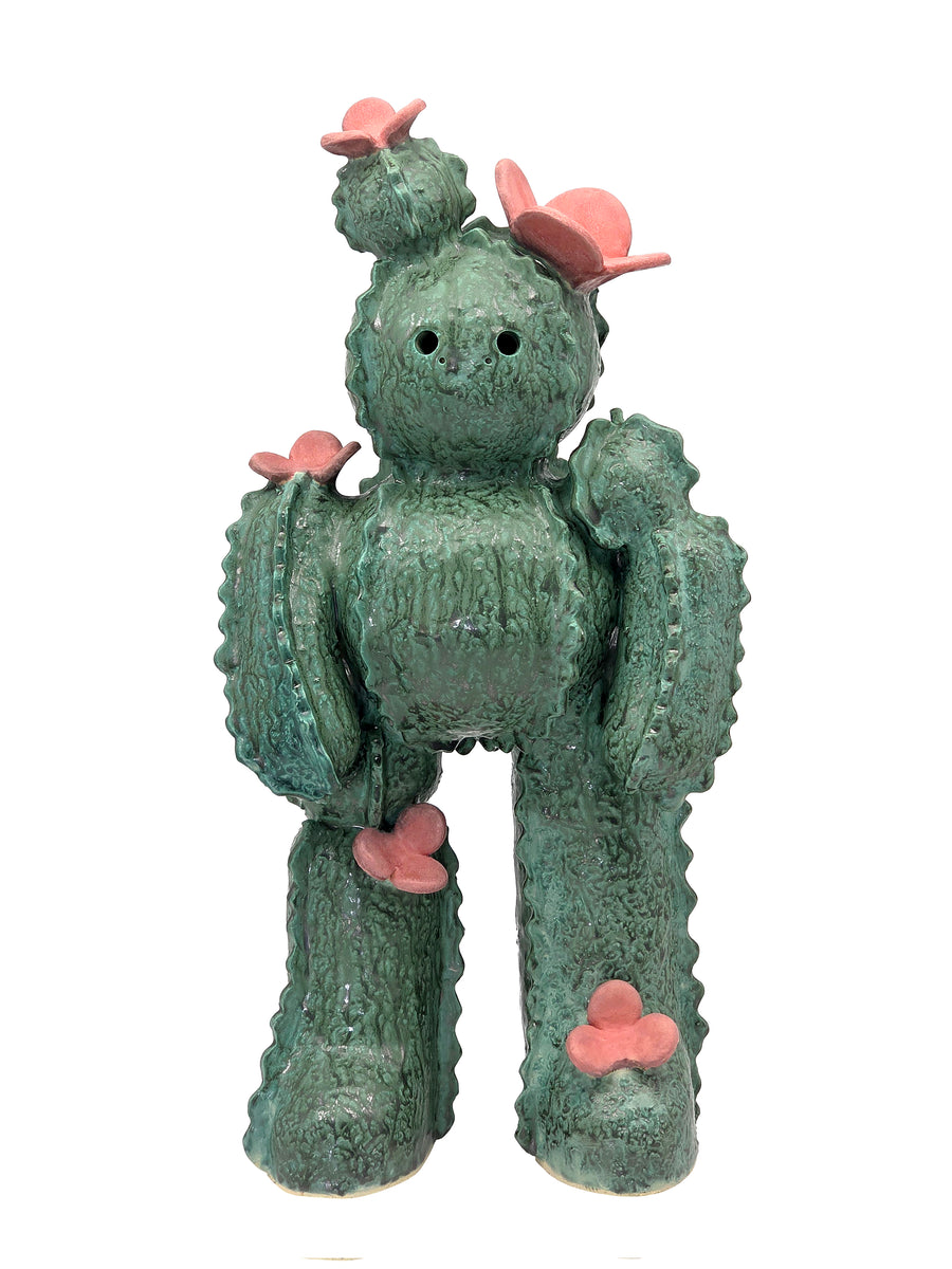 Young Sun Ceramics | 'Only Girl in the World'