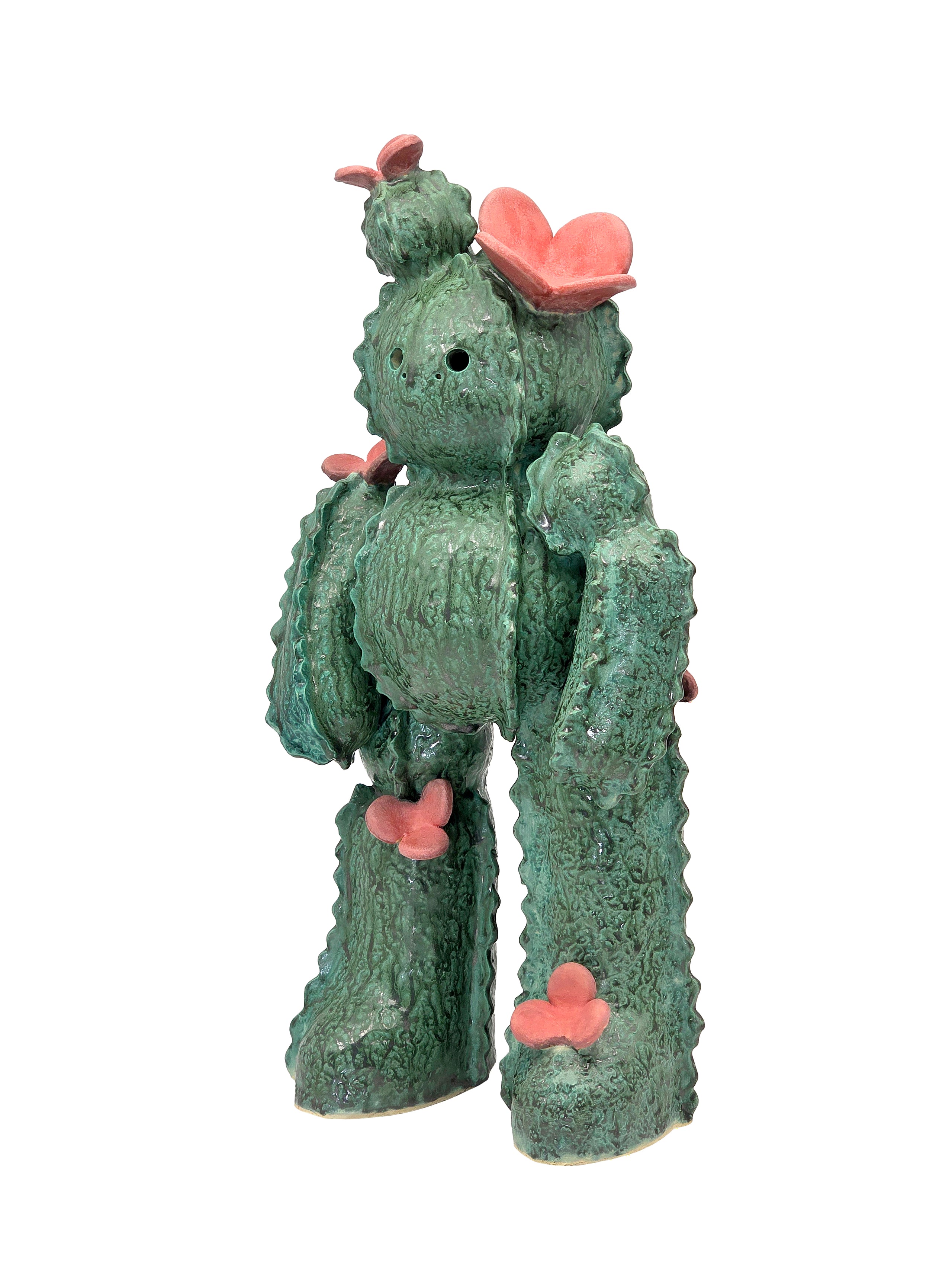 Young Sun Ceramics | 'Only Girl in the World'