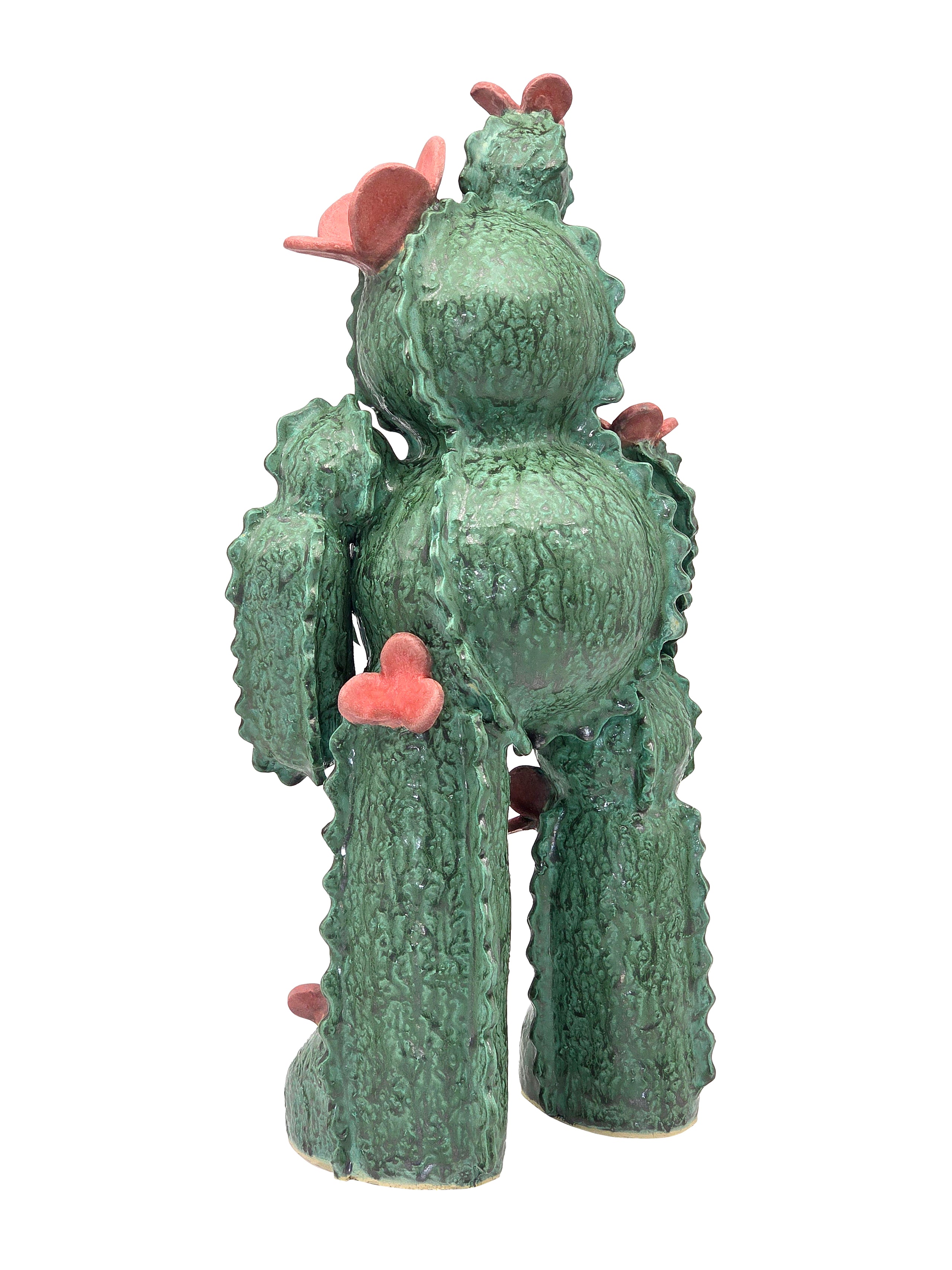 Young Sun Ceramics | 'Only Girl in the World'