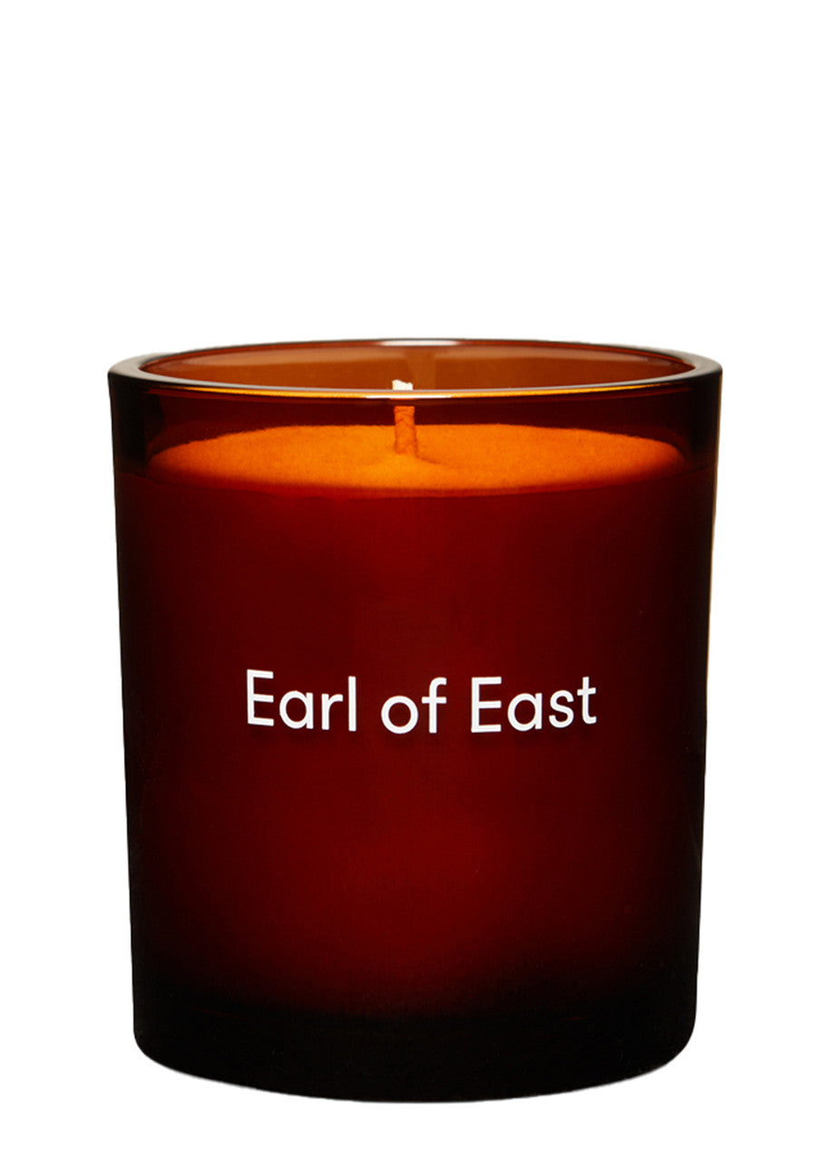 Earl of East | Candle - Greenhouse 9 oz.