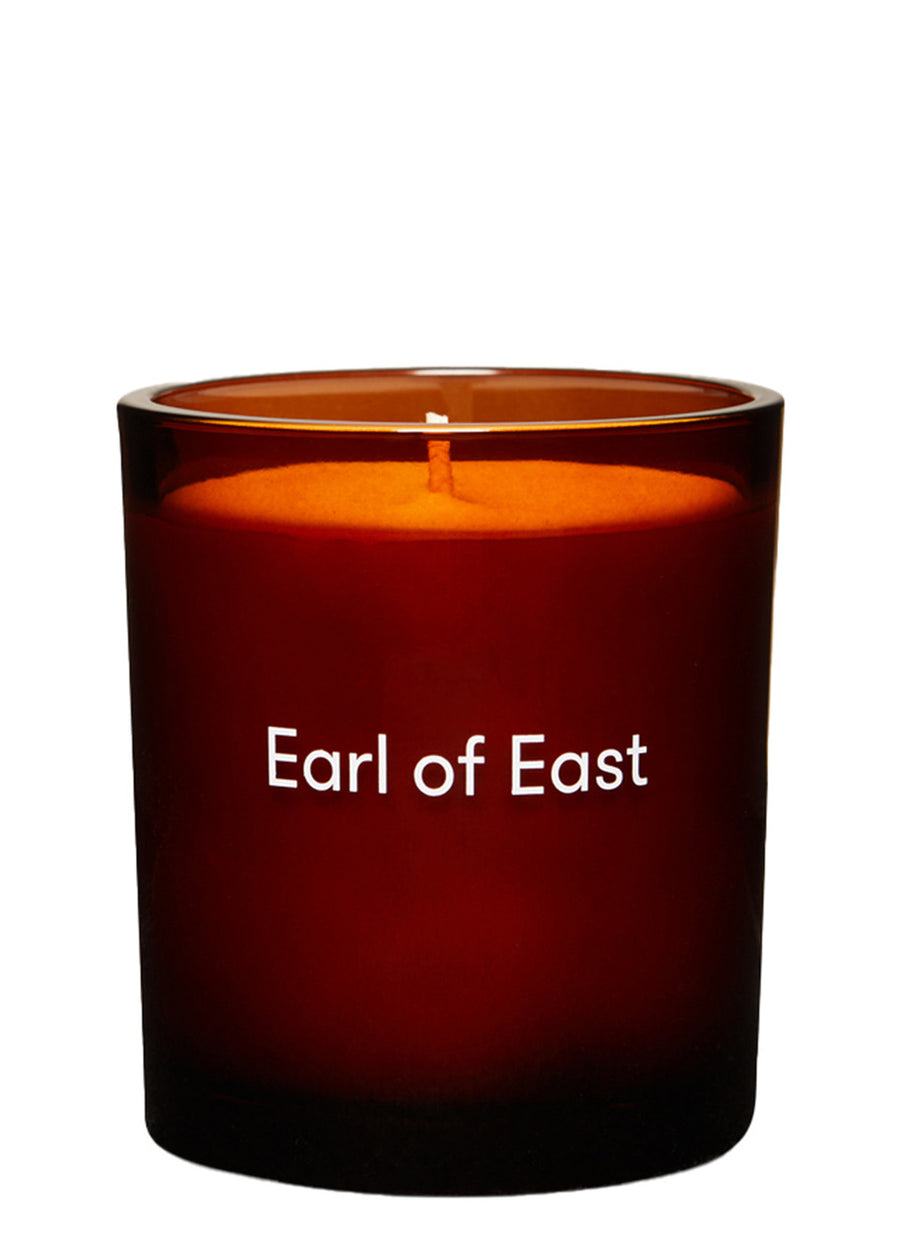 Earl of East | Candle - Greenhouse 9 oz.