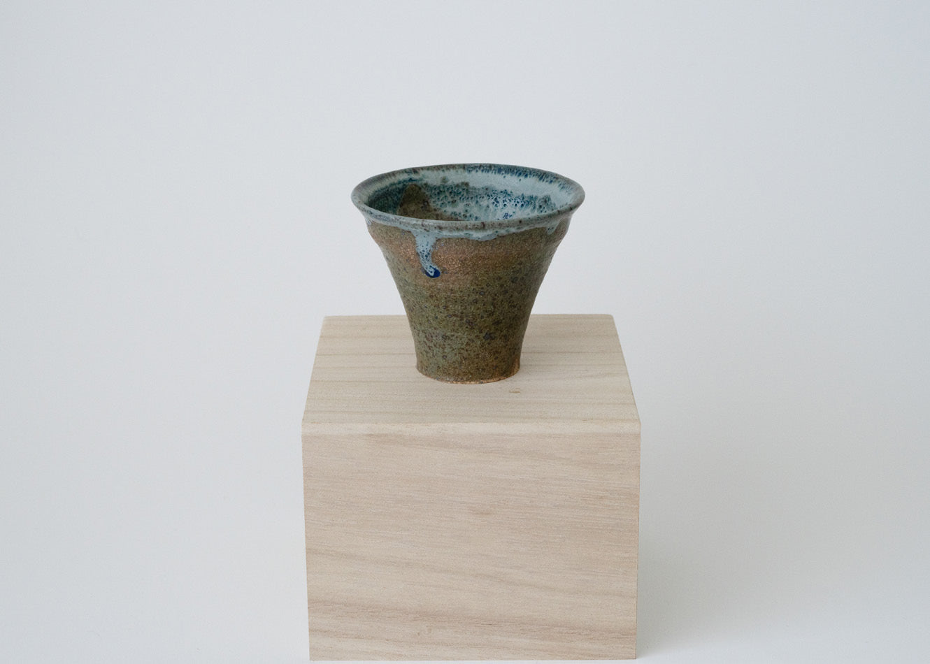 Studio Hanzashi | Large Coastal Sake Cups