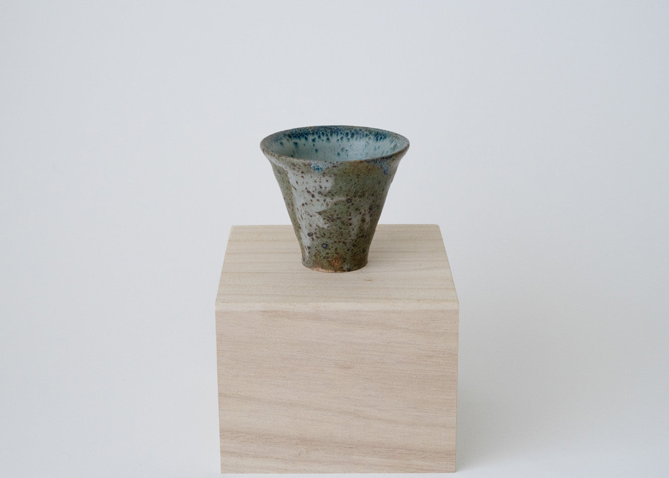 Studio Hanzashi | Large Coastal Sake Cups