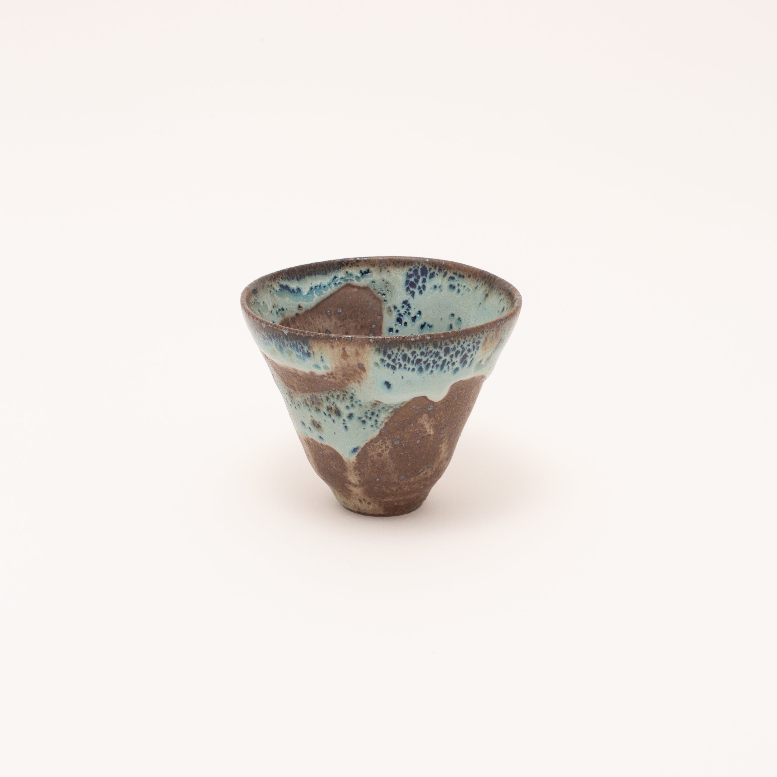 Studio Hanzashi | Coastal Small Cup