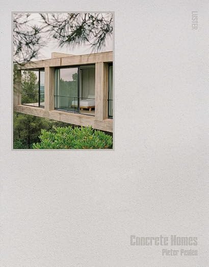 Concrete Homes