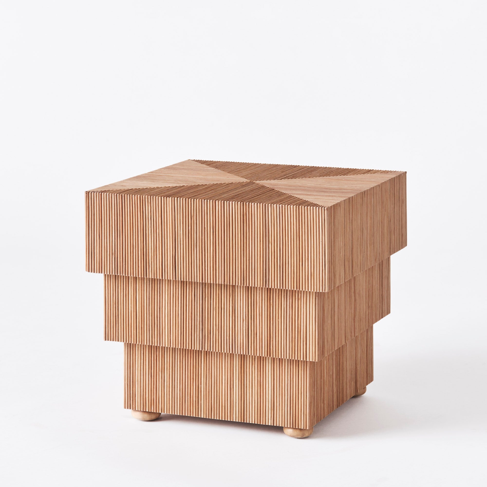Dusty Deco | Mikado Side Table