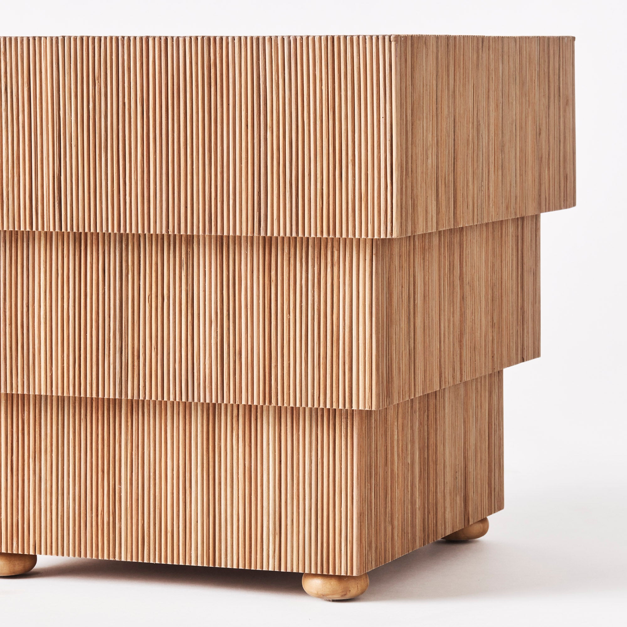 Dusty Deco | Mikado Side Table
