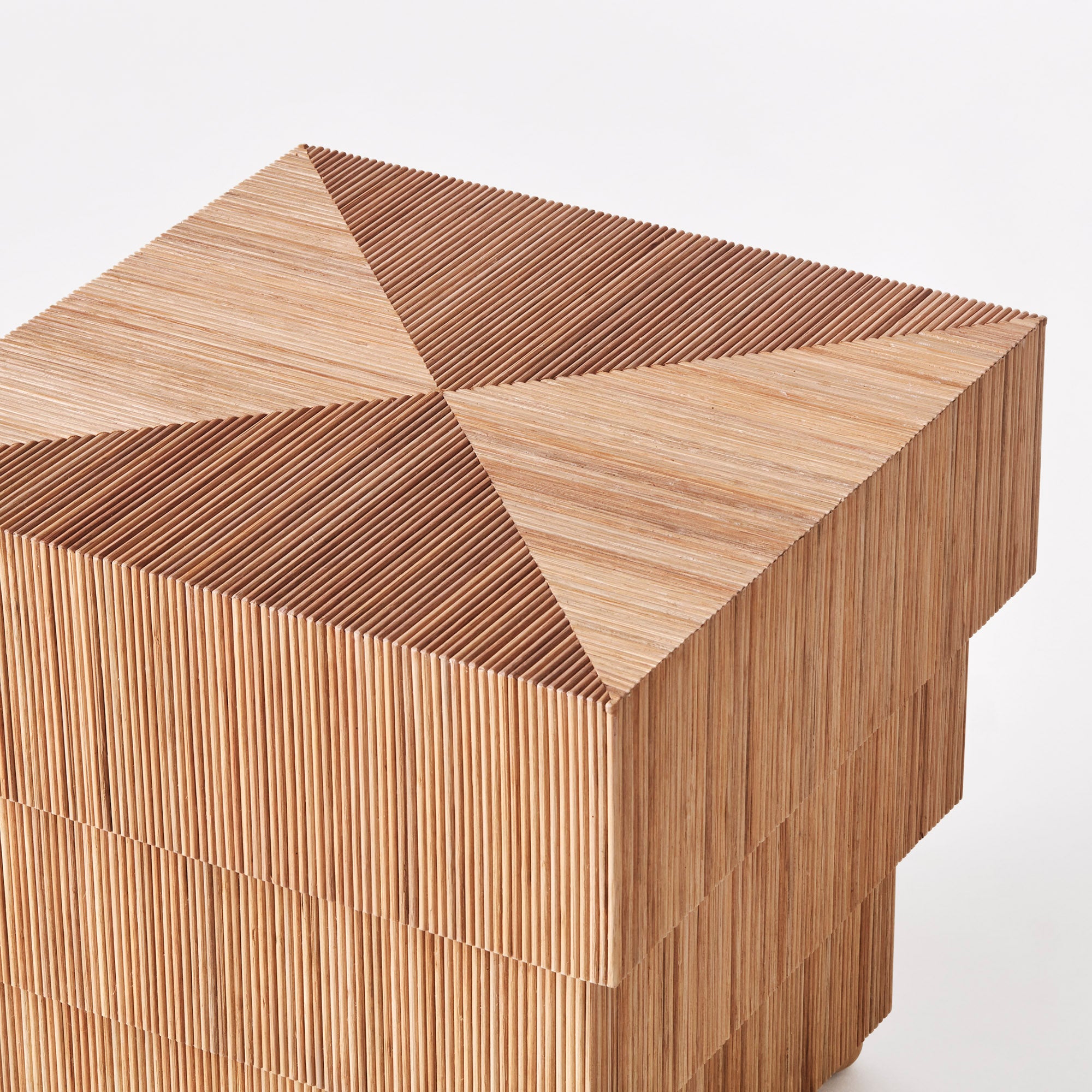Dusty Deco | Mikado Side Table
