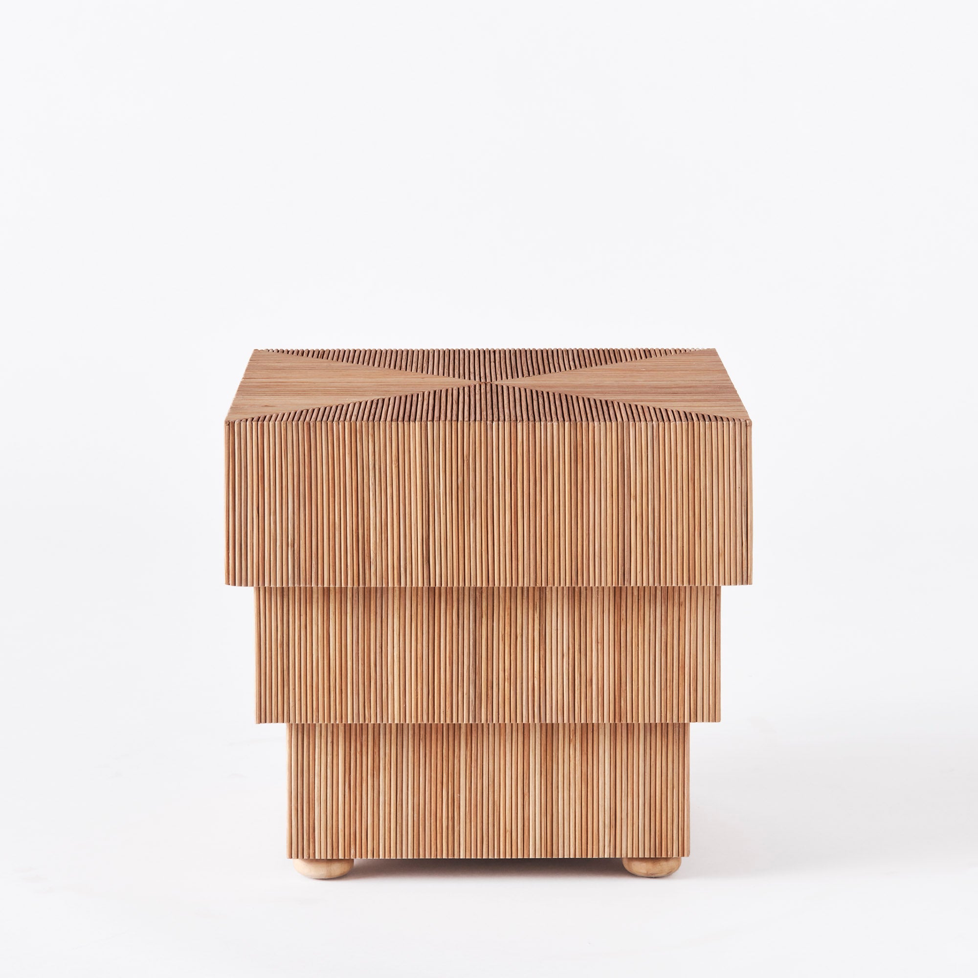 Dusty Deco | Mikado Side Table