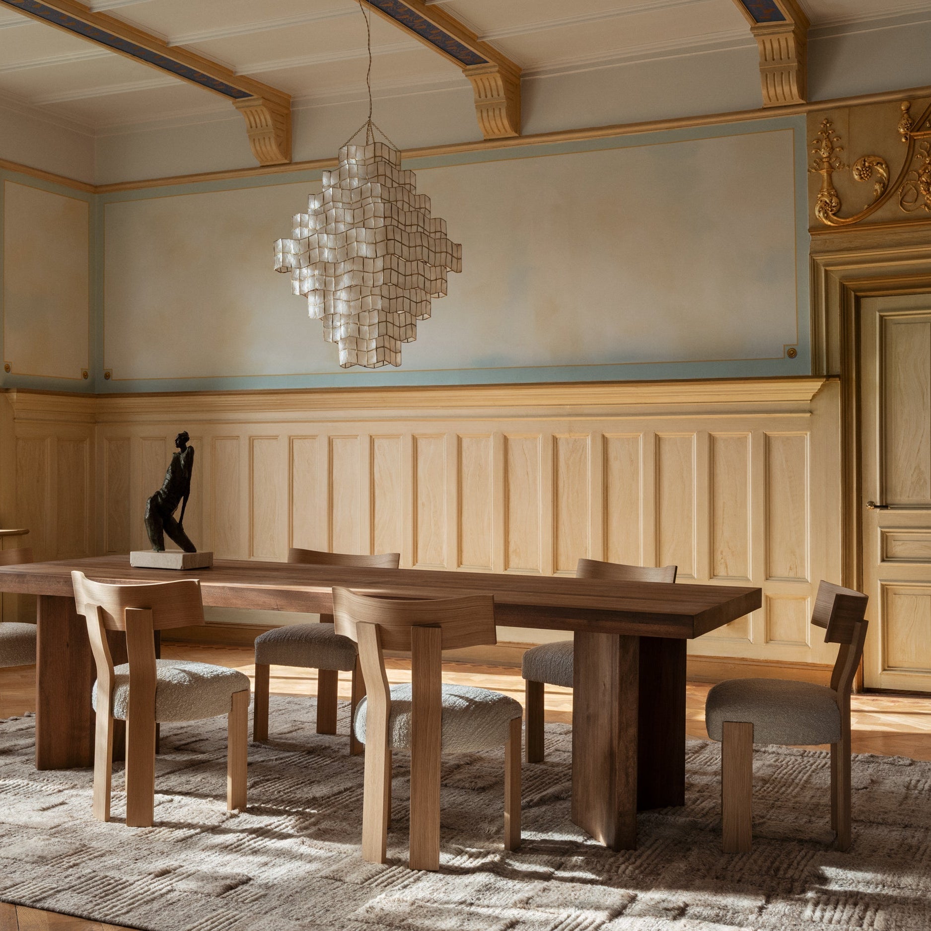 Cornelia Ceiling Lamp