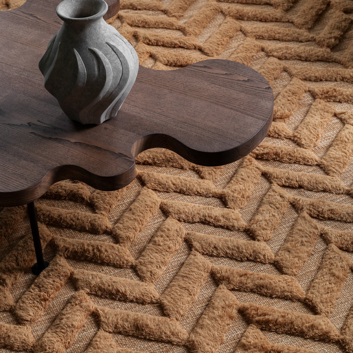 Devon Coffee Table