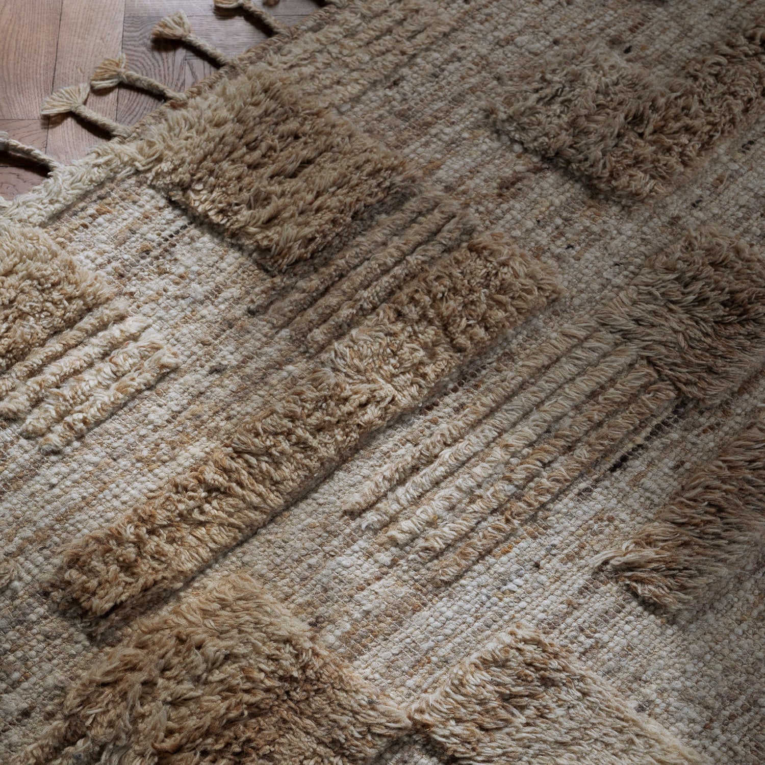 Bellver Rug