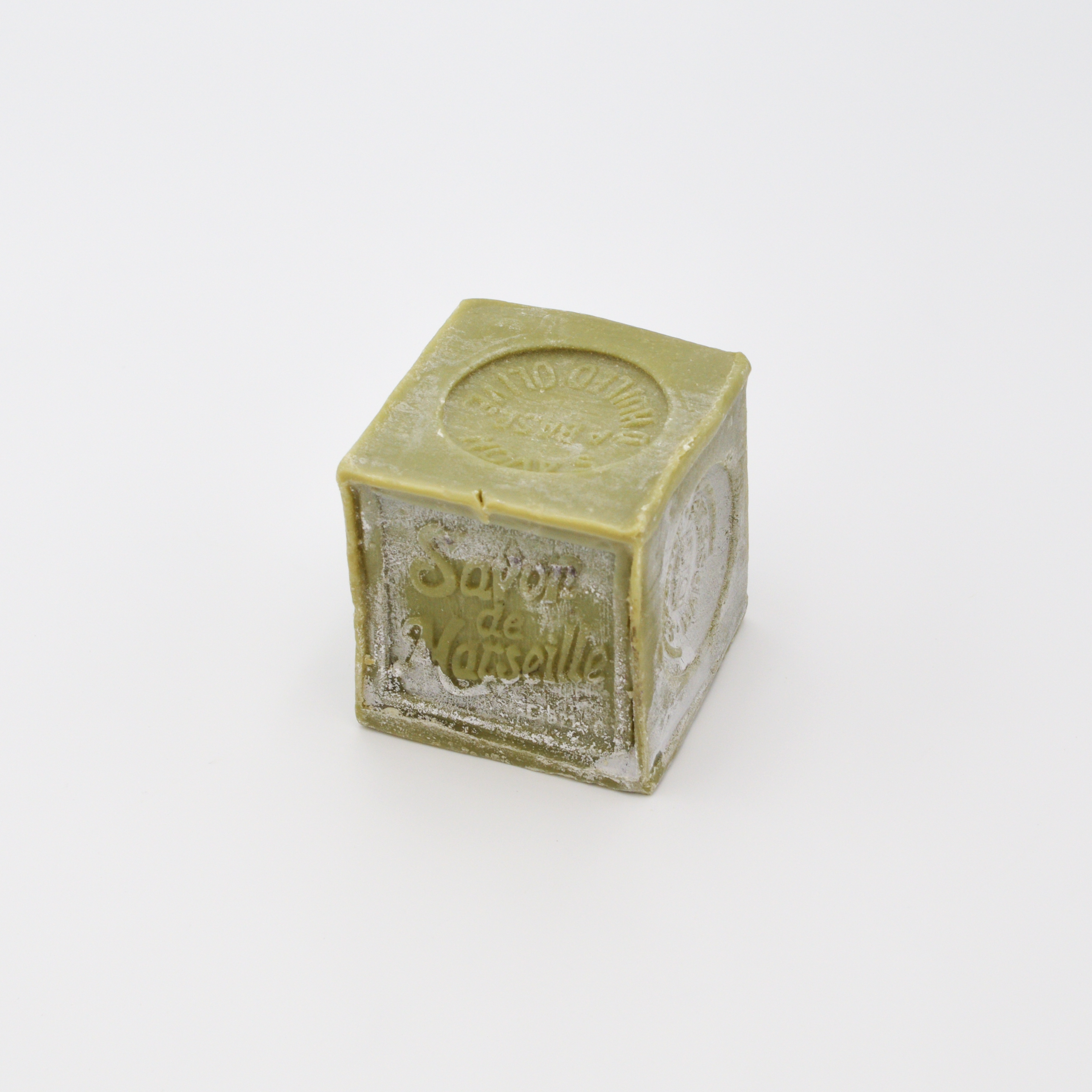 Savon de Marseille