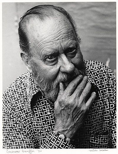 Emerson Woelffer