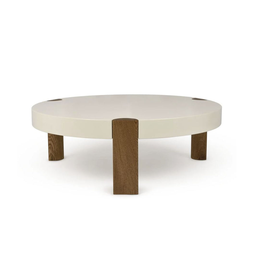 MAZŌ | FER Coffee Table