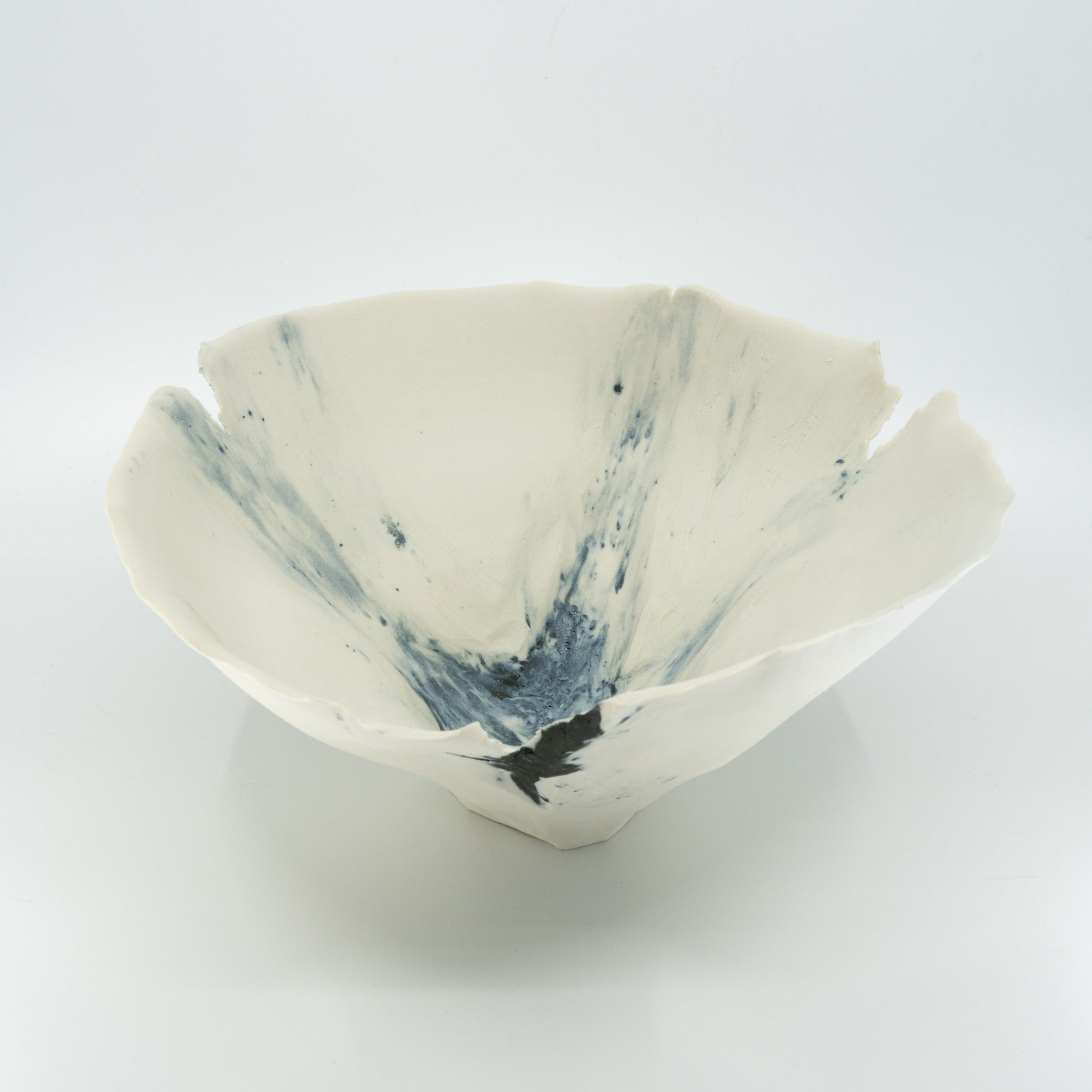 Studio Hanzashi | Inkblossom Bowl
