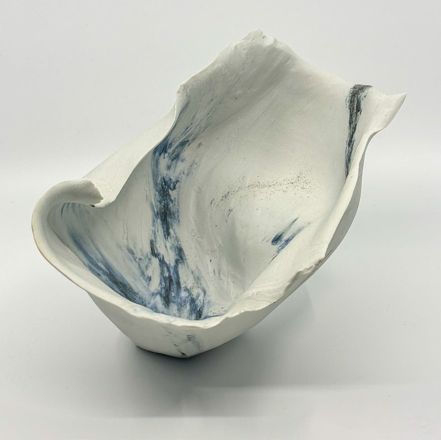 Studio Hanzashi | Inkblossom Wave