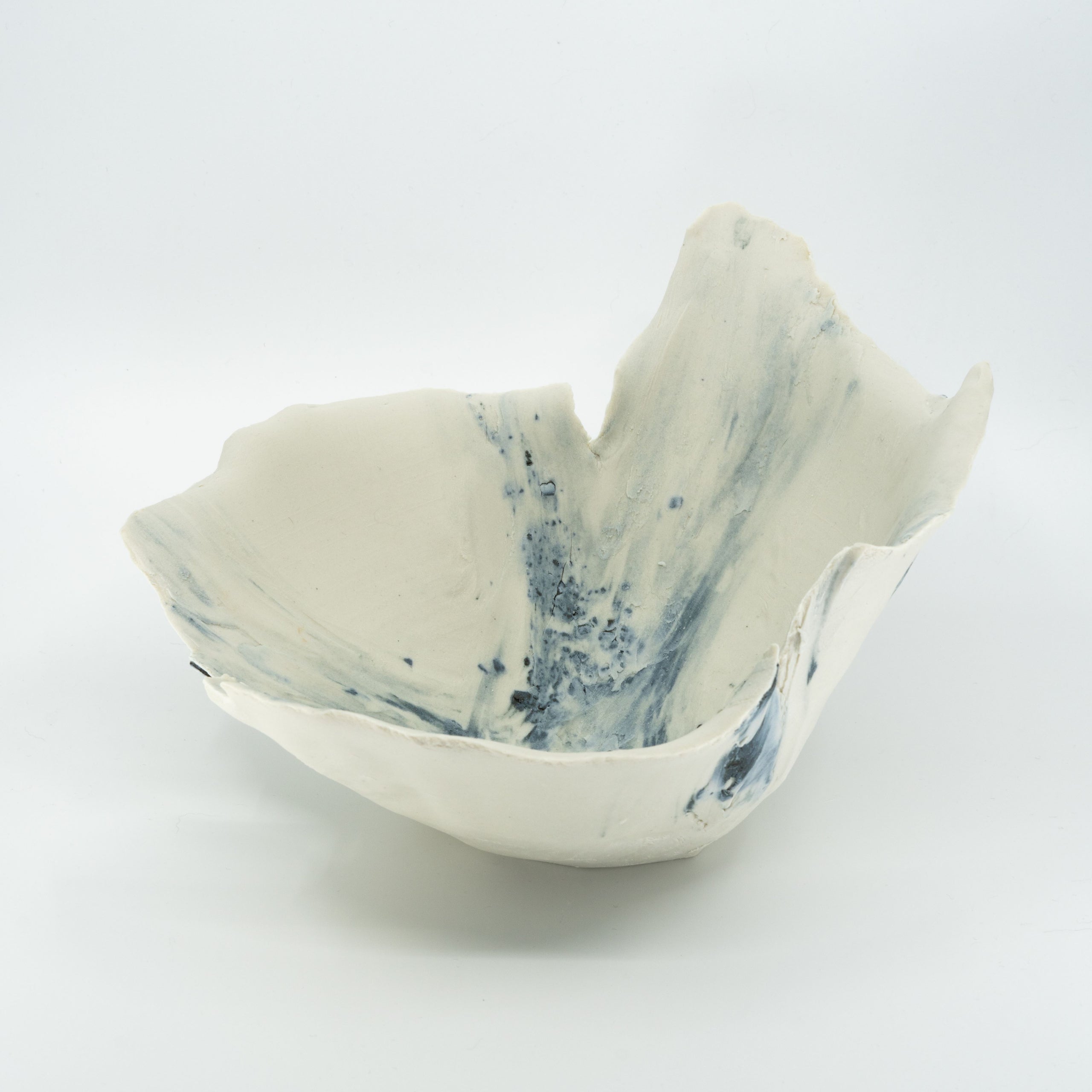 Studio Hanzashi | Inkblossom Wave