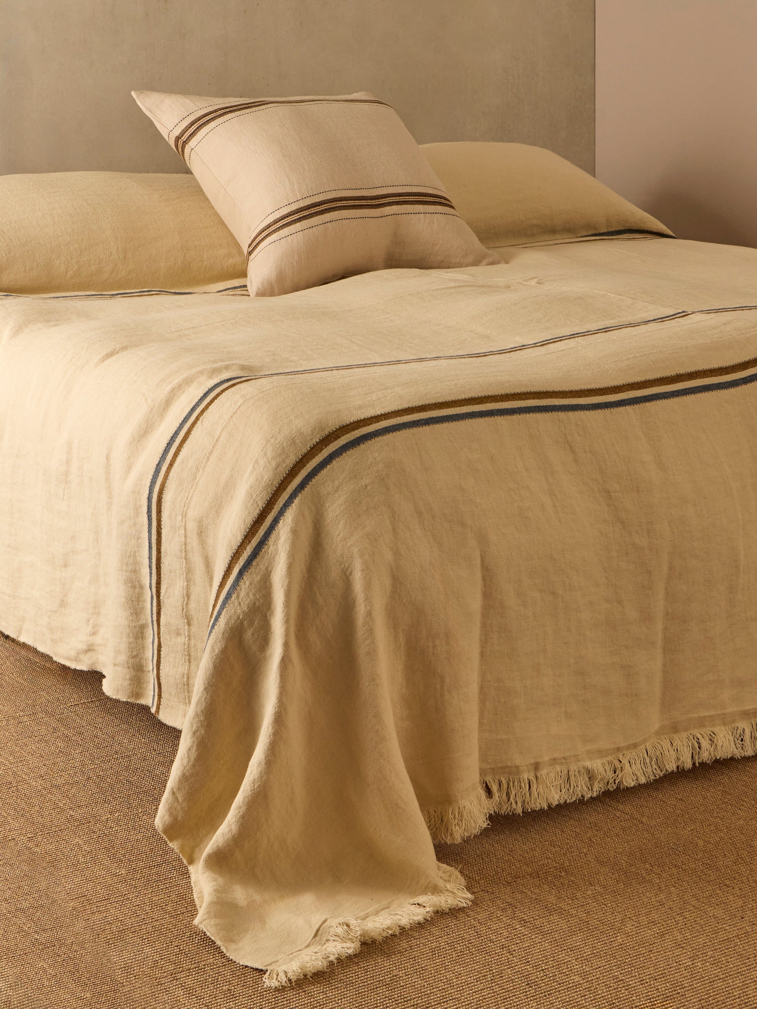 Libeco | Auburn Coverlet