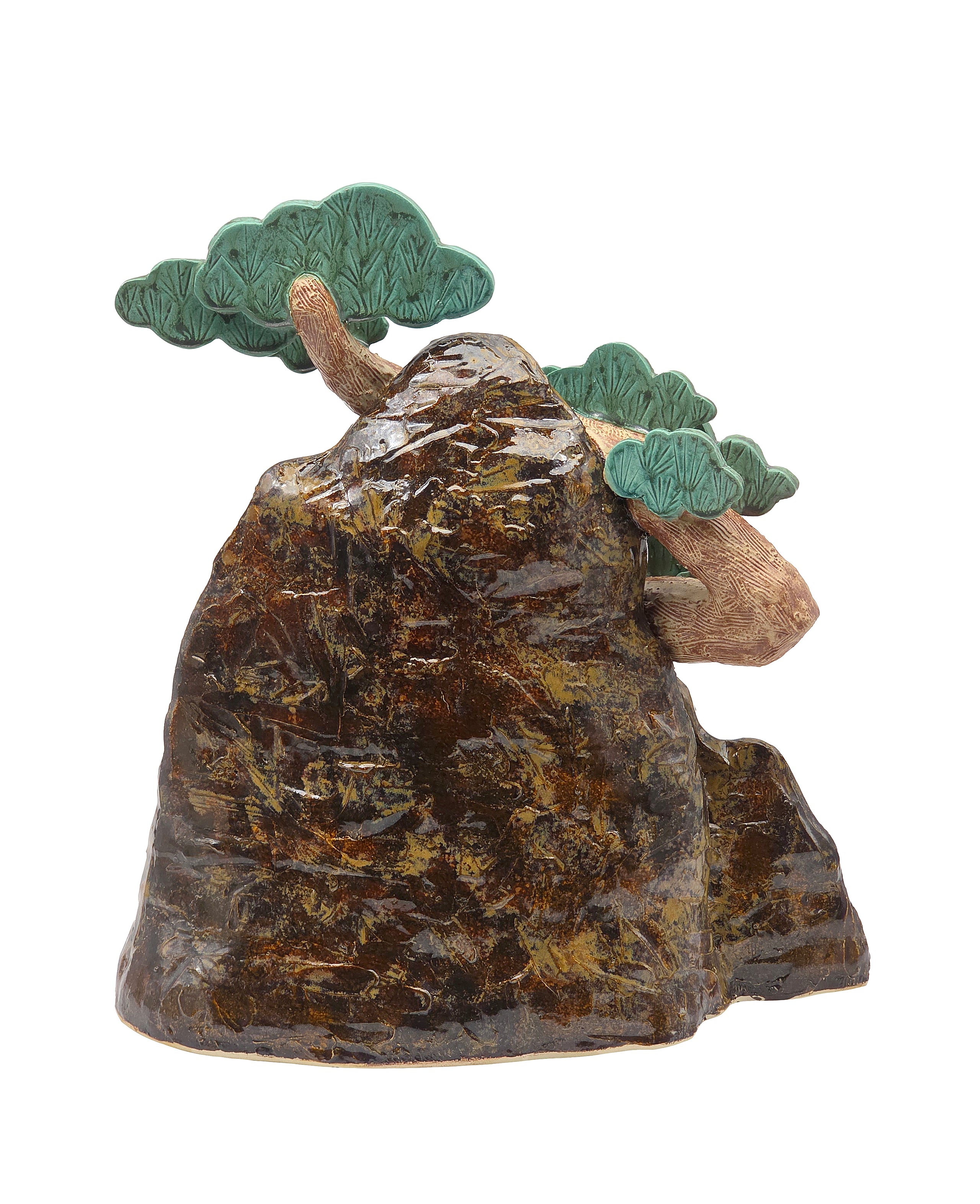 Young Sun Ceramics | 'Umma San Shin'