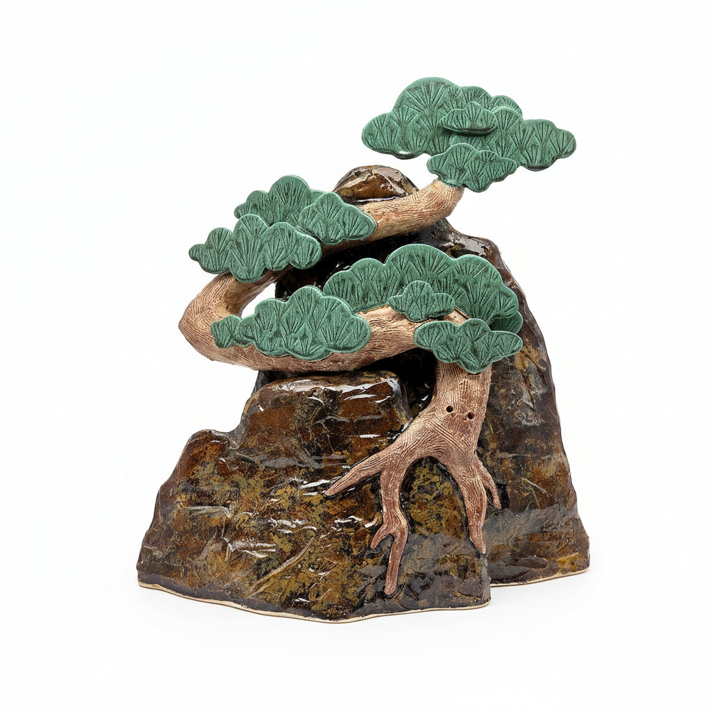 Young Sun Ceramics | 'Umma San Shin'