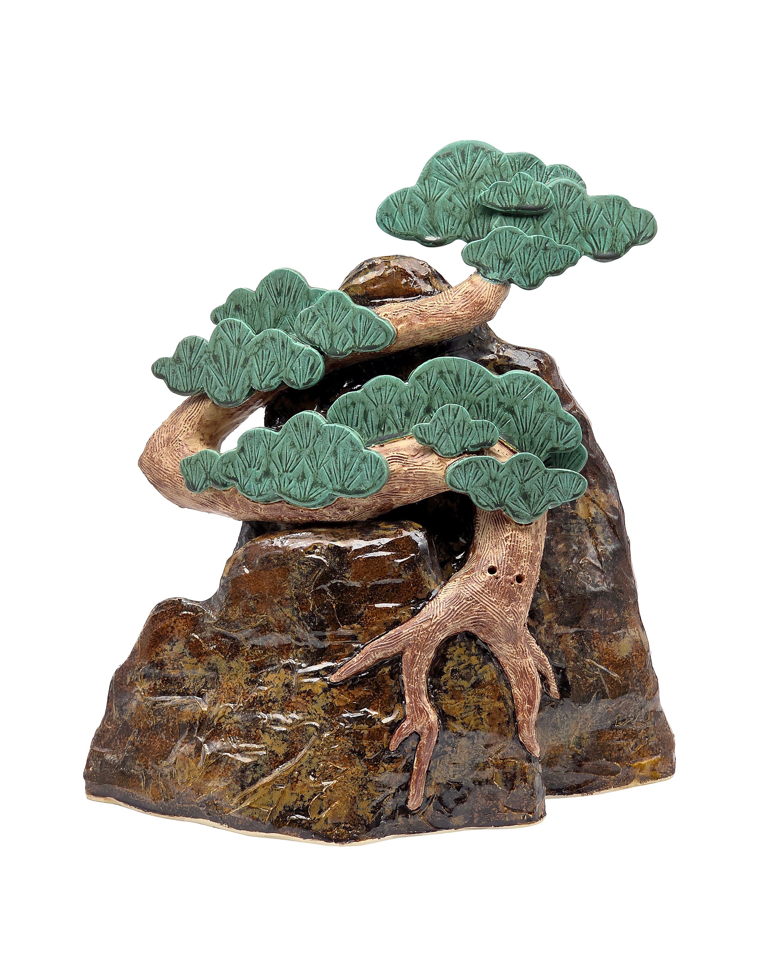 Young Sun Ceramics | 'Umma San Shin'