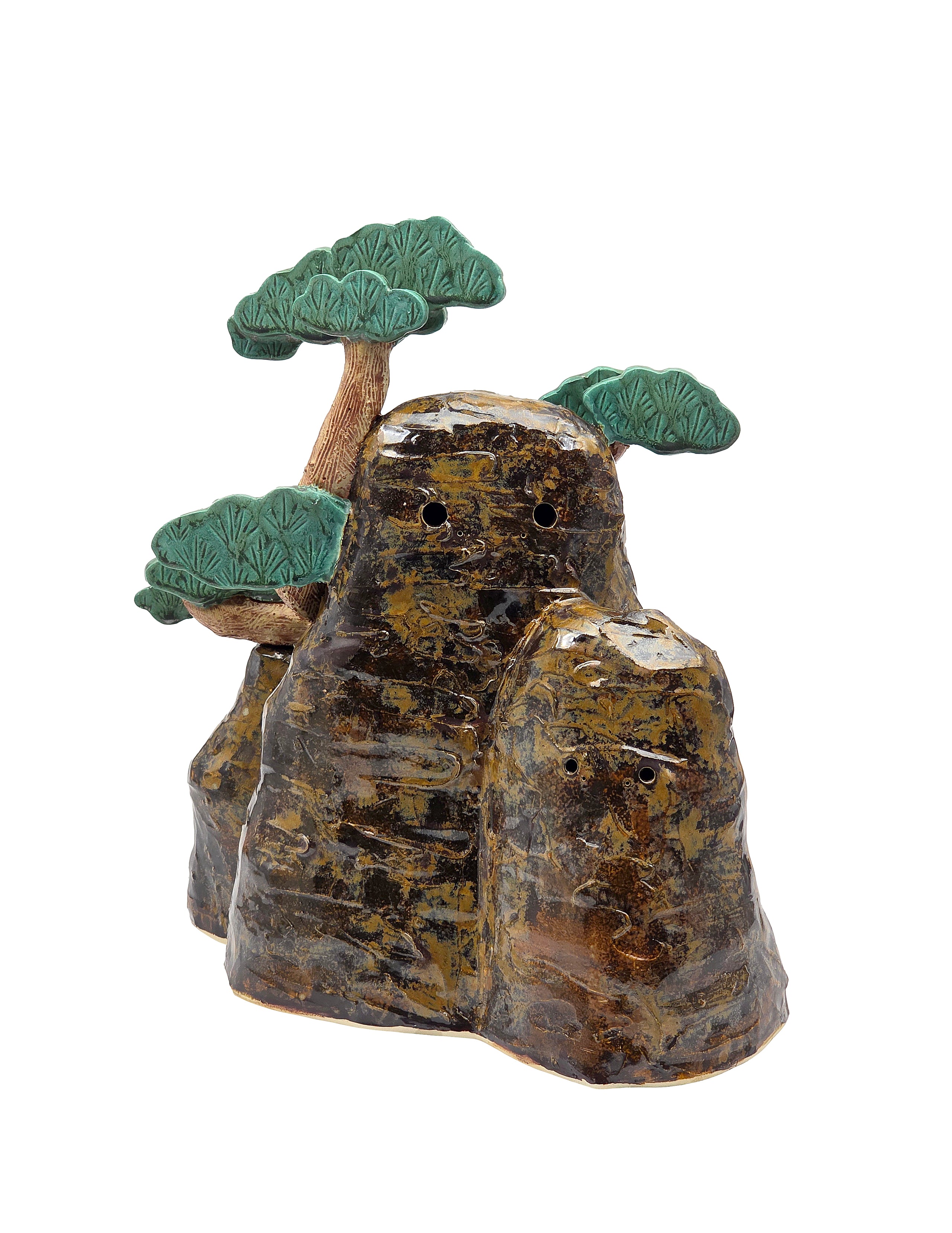 Young Sun Ceramics | 'Appa San Shin'
