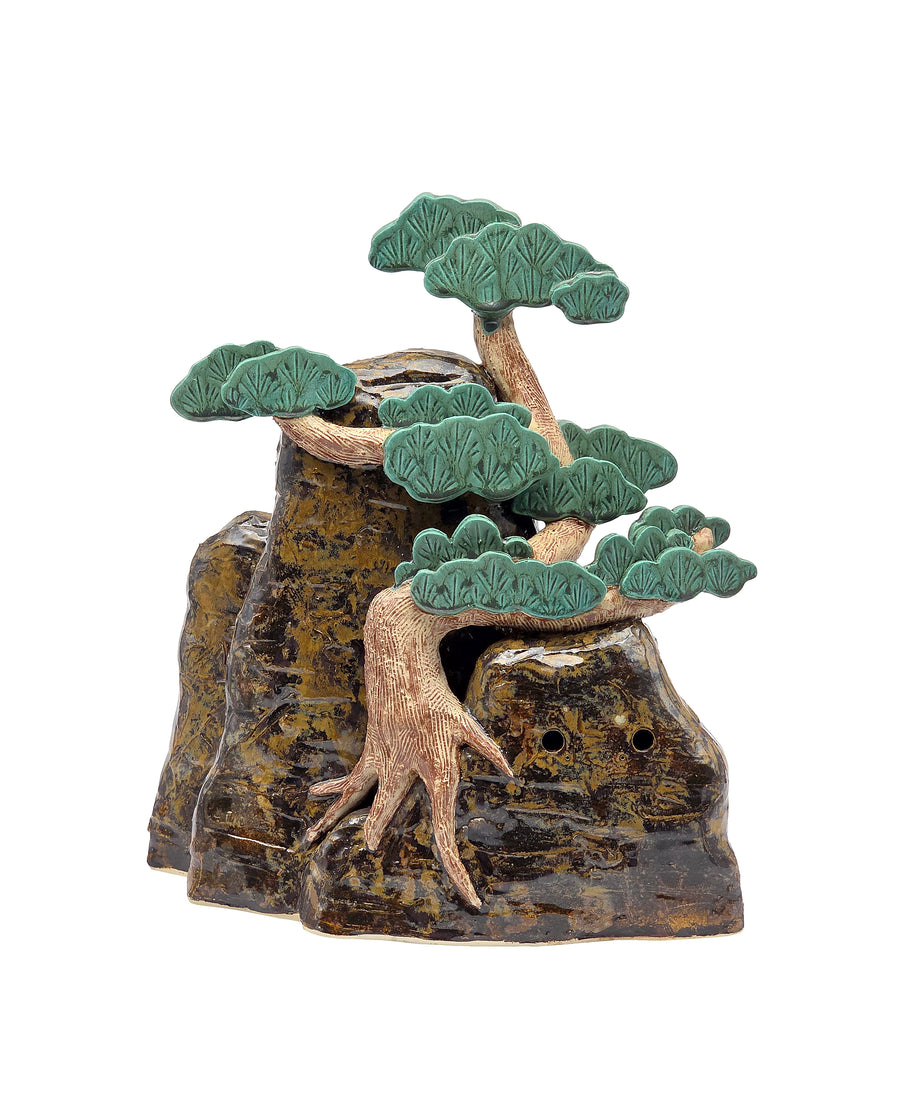 Young Sun Ceramics | 'Appa San Shin'