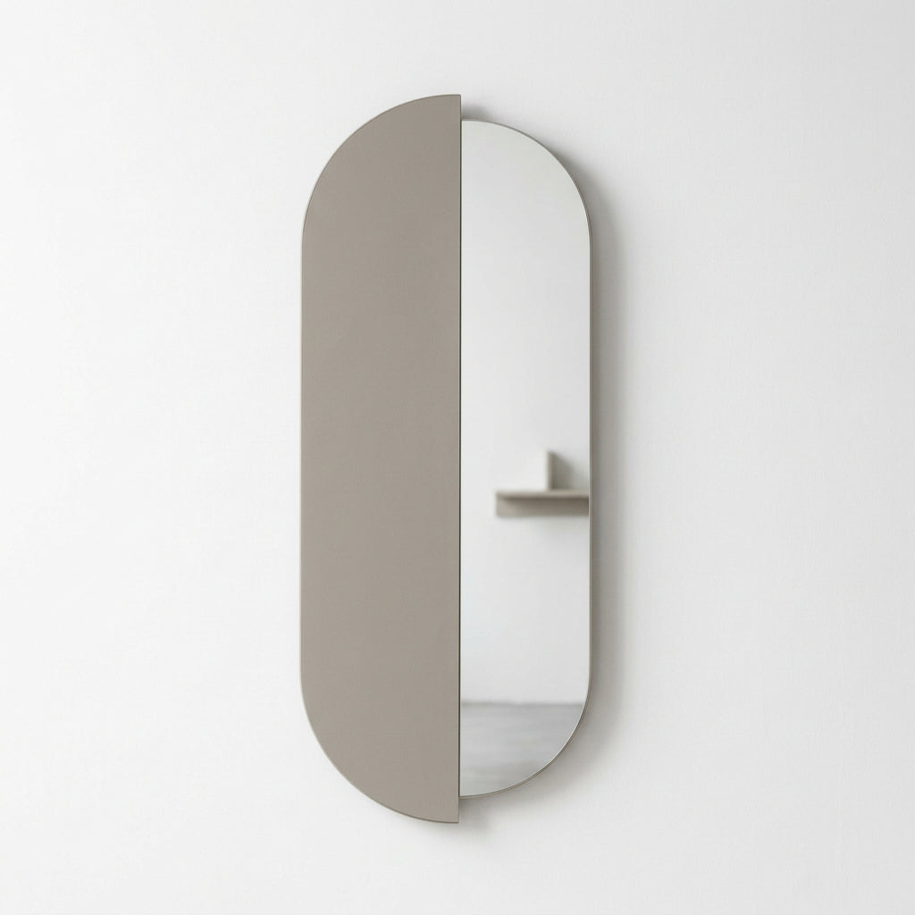MAZŌ | RAE Mirror Full Body