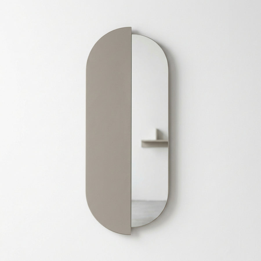 MAZŌ | RAE Mirror Full Body