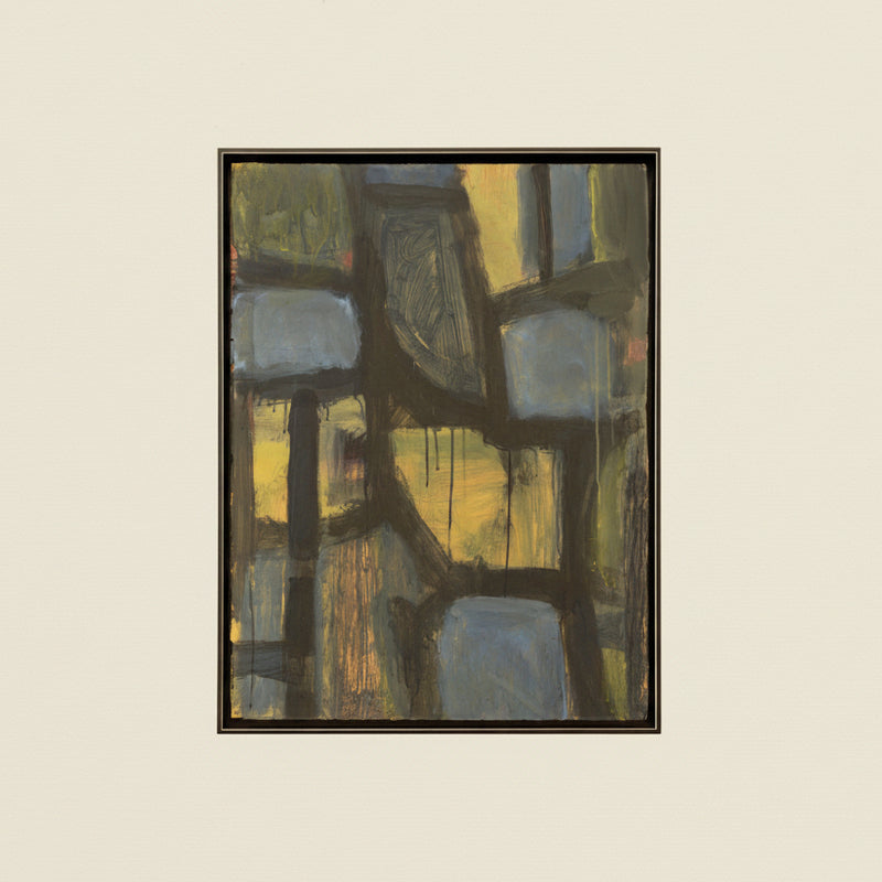 David Garcia | Steadfast