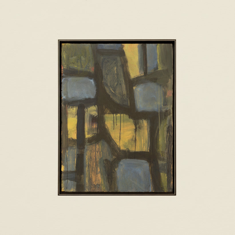 David Garcia | Steadfast