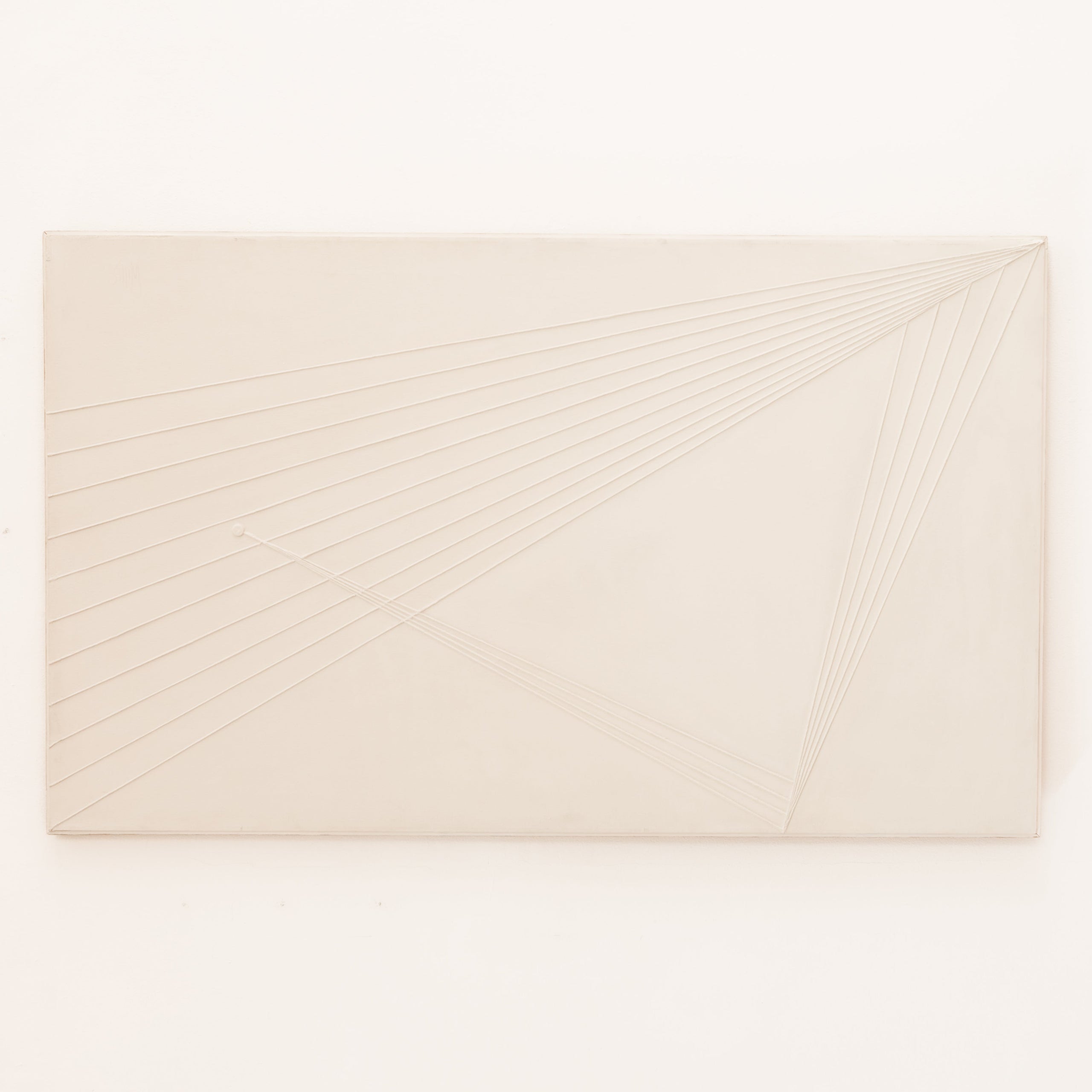 Martha Willis Breeden | Oil On Canvas