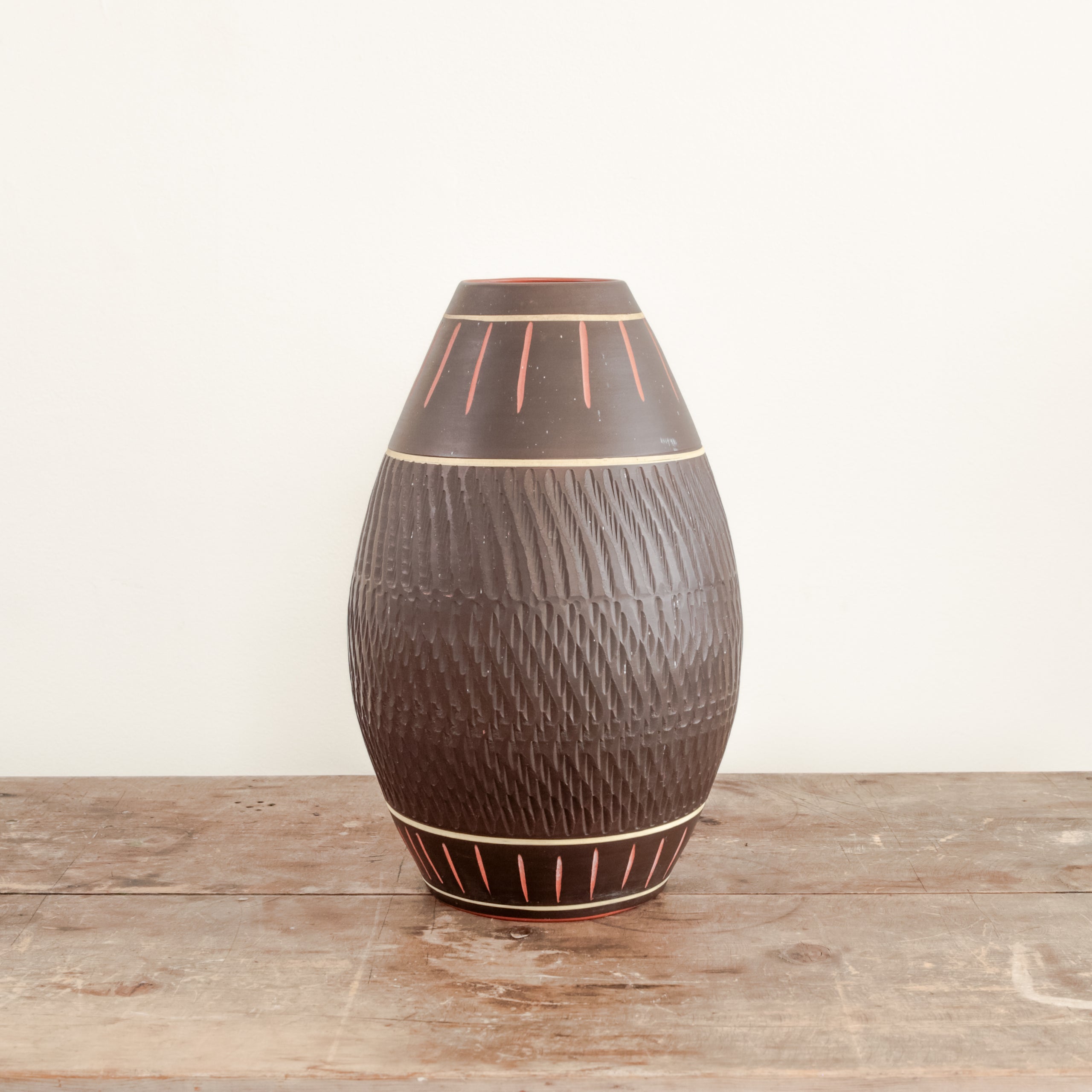 Klinker Keramik | West German Pottery