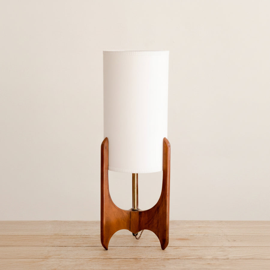 Retro American Table Lamp