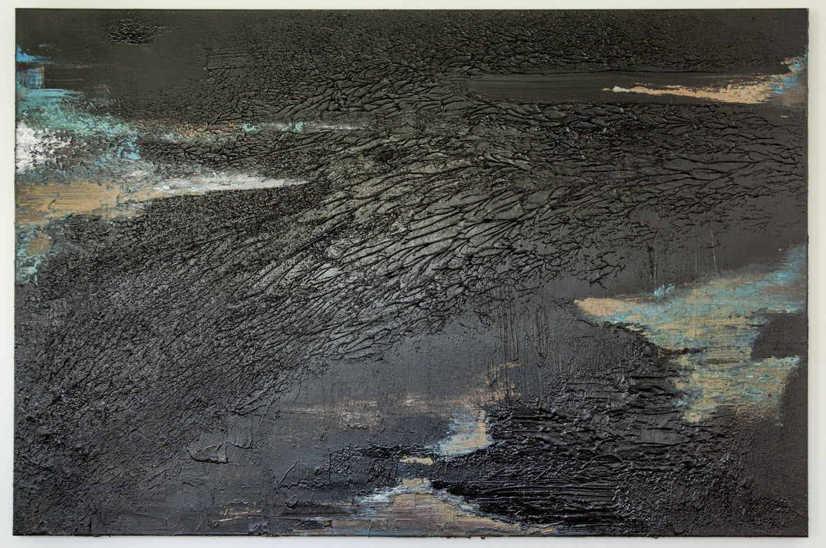 Tom Herck | 'Decline 6'