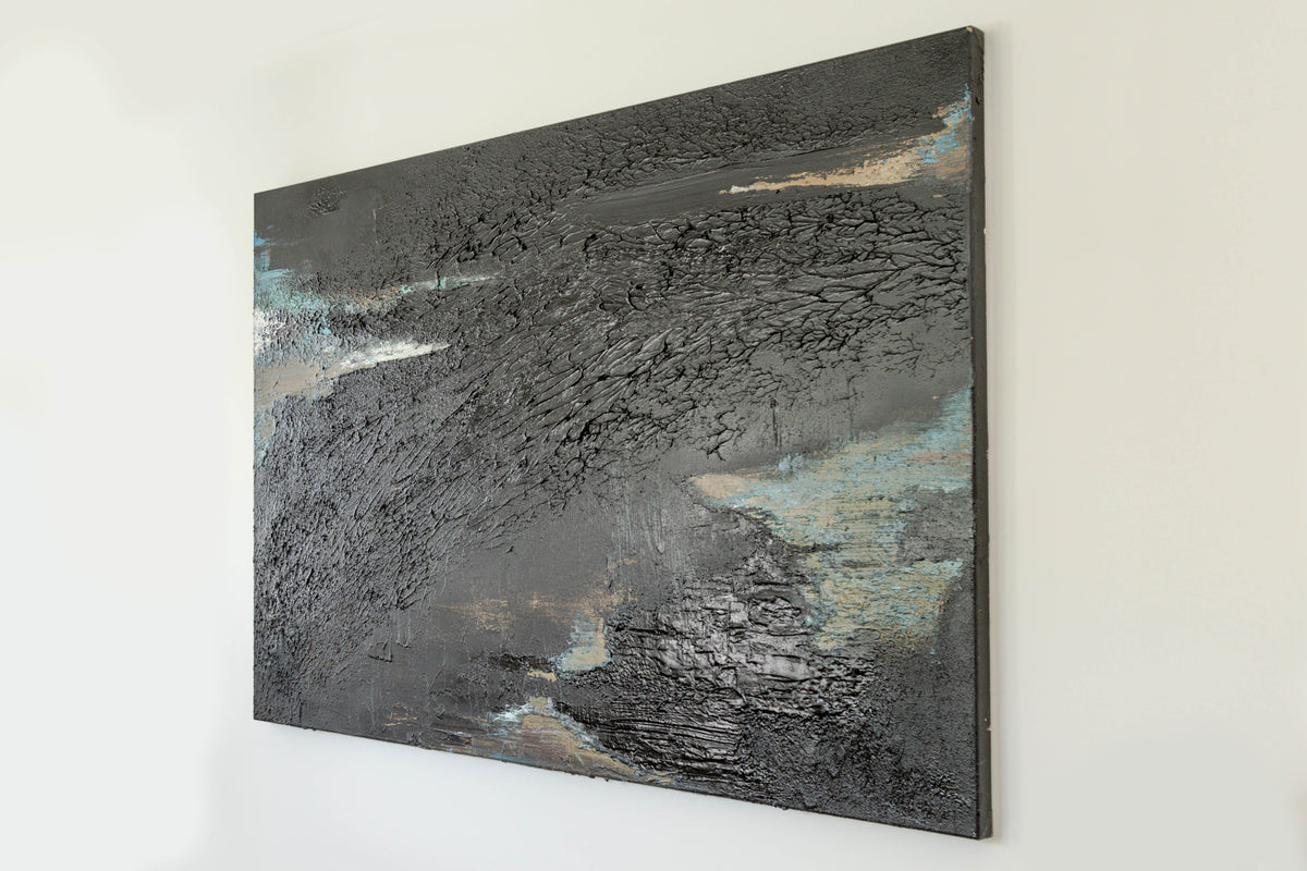 Tom Herck | 'Decline 6'