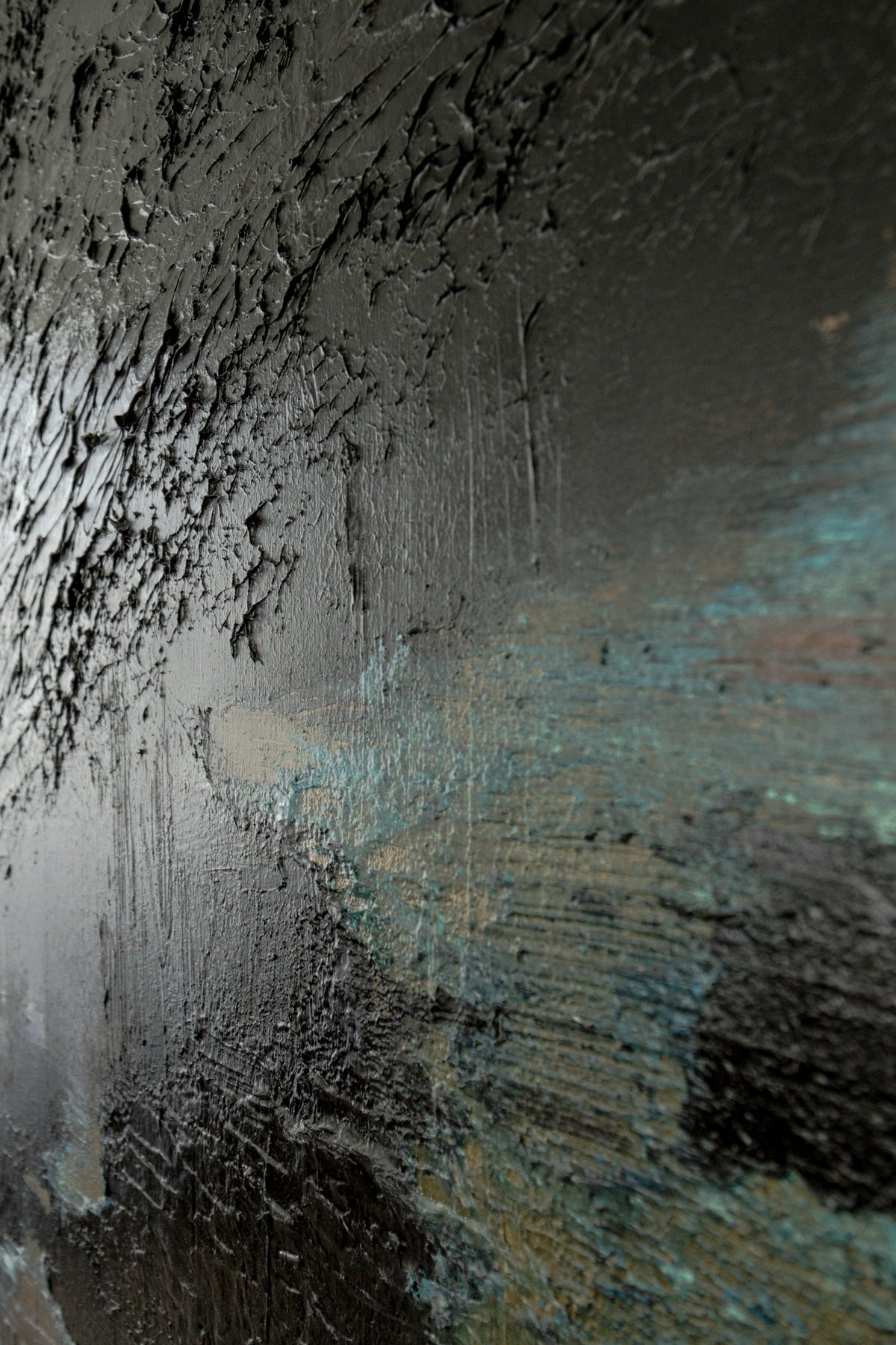 Tom Herck | 'Decline 6'