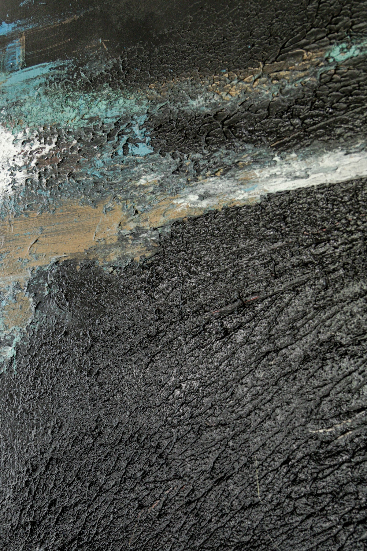 Tom Herck | 'Decline 6'