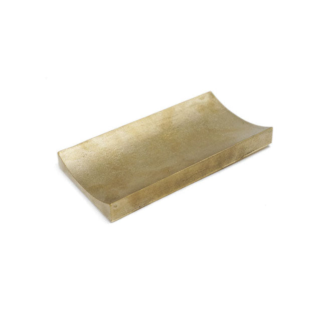 Brass Pen Tray